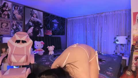 L A N A  online show from January 12, 2025, 2:45 am