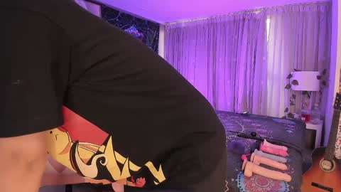 L A N A  online show from January 12, 2025, 9:19 pm