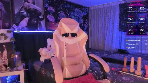 L A N A  online show from February 25, 2025, 11:41 am