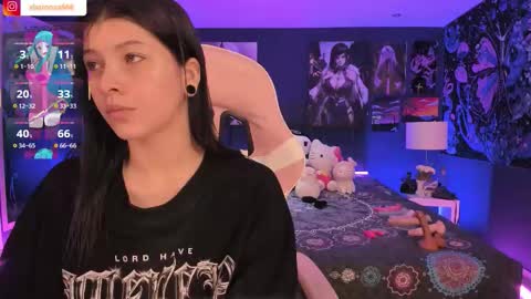 L A N A  online show from October 25, 2025, 11:07 am