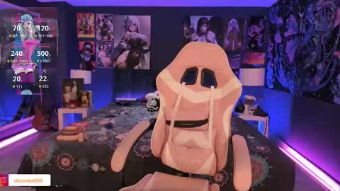 L A N A  online show from November 14, 2025, 11:31 am