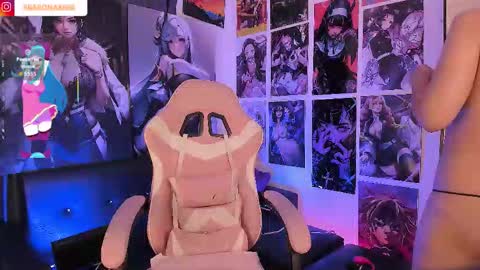 L A N A  online show from January 17, 2026, 12:54 pm