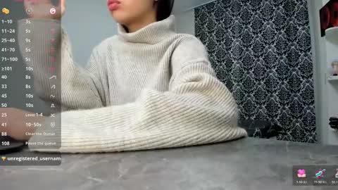 Lana online show from December 26, 2024, 7:49 pm