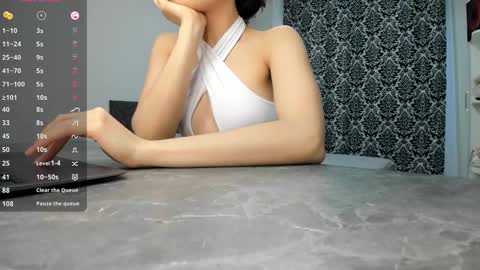 Lana online show from January 26, 2025, 9:40 am