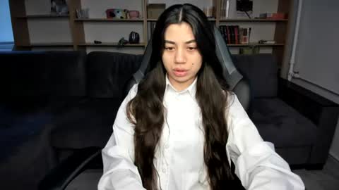 Snapshot of lanalandd chatting on June 27, 2026, 4:45 pm Lana online show from June 27, 2026, 4:45 pm