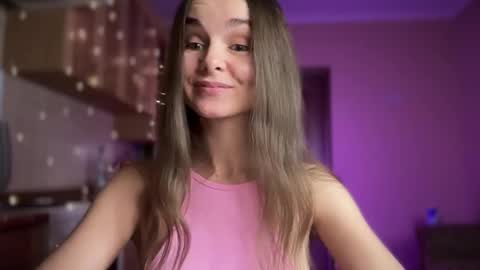 Lana online show from December 15, 2024, 1:02 am