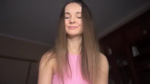 Lana online show from January 6, 2025, 1:53 am