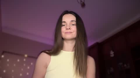 Lana online show from January 16, 2025, 9:30 pm