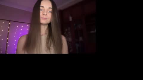 Lana online show from January 30, 2025, 9:14 pm