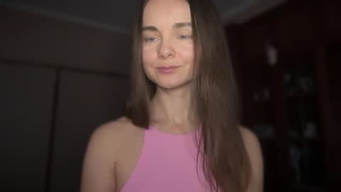 Lana online show from February 1, 2025, 2:05 am