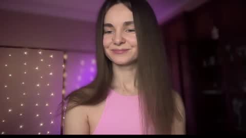 Lana online show from February 5, 2025, 8:57 pm