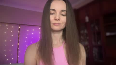 Lana online show from February 23, 2025, 10:20 pm