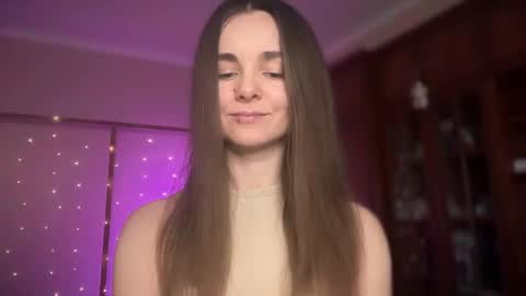 Lana online show from February 27, 2025, 9:14 pm