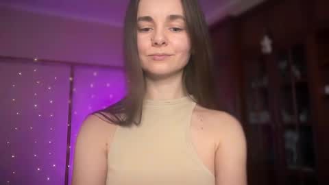 Lana online show from February 28, 2025, 12:21 am