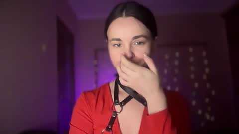 Lana online show from September 15, 2025, 11:38 pm