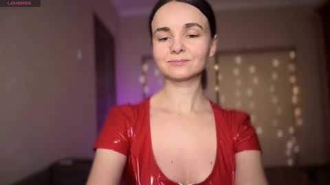 Lana online show from October 9, 2025, 10:08 pm