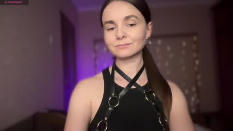 Lana online show from October 24, 2025, 10:17 pm