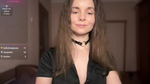 Lana online show from April 6, 2026, 4:46 am