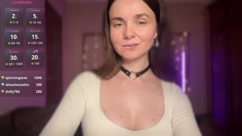 Lana online show from July 2, 2026, 9:10 pm