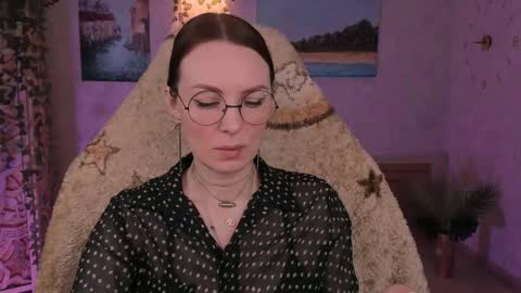 Snapshot of lanaradiance chatting on May 9, 2026, 9:14 am Lana Radiance online show from May 9, 2026, 9:14 am
