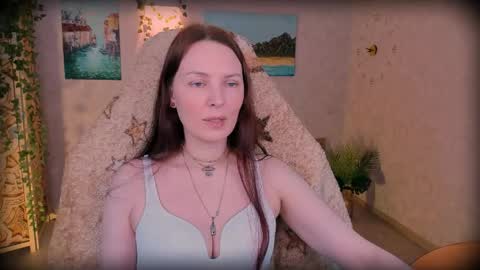 Snapshot of lanaradiance chatting on May 17, 2026, 12:12 pm Lana Radiance online show from May 17, 2026, 12:12 pm