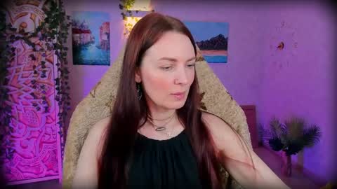 Snapshot of lanaradiance chatting on May 23, 2026, 12:20 pm Lana Radiance online show from May 23, 2026, 12:20 pm