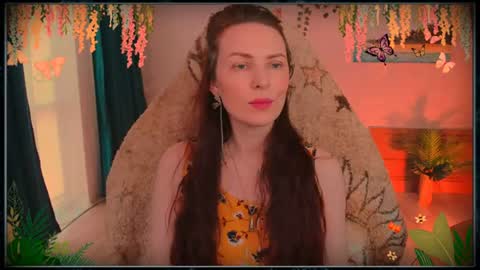 Snapshot of lanaradiance chatting on July 9, 2026, 1:26 pm Lana Radiance online show from July 9, 2026, 1:26 pm