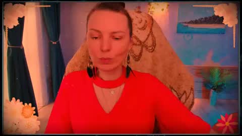 Snapshot of lanaradiance chatting on July 24, 2026, 10:02 am Lana Radiance online show from July 24, 2026, 10:02 am
