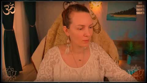 Snapshot of lanaradiance chatting on July 27, 2026, 1:51 pm Lana Radiance online show from July 27, 2026, 1:51 pm