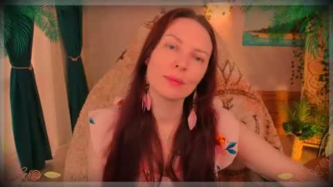 Snapshot of lanaradiance chatting on July 31, 2026, 3:00 pm Lana Radiance online show from July 31, 2026, 3:00 pm