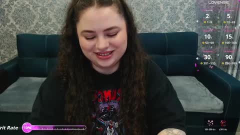 LanaRoub online show from April 5, 2026, 3:04 am