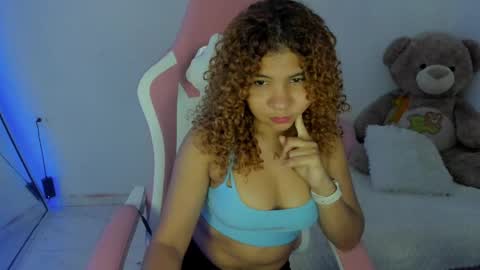 Lana  online show from February 15, 2025, 1:31 am