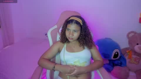 Lana  online show from February 12, 2026, 12:27 am