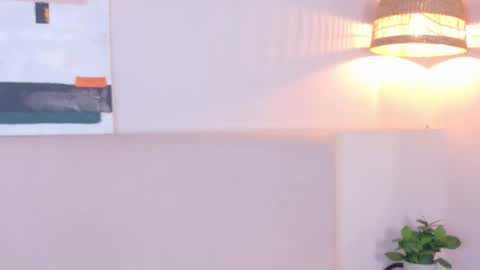 Lana online show from March 23, 2026, 7:18 pm