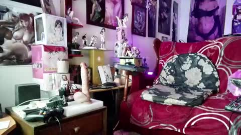 lanasexyass online show from March 1, 2025, 8:13 am