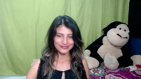 Snapshot of lanaspacexoanon chatting on July 18, 2026, 3:22 am lanaspacexoanon online show from July 18, 2026, 3:22 am