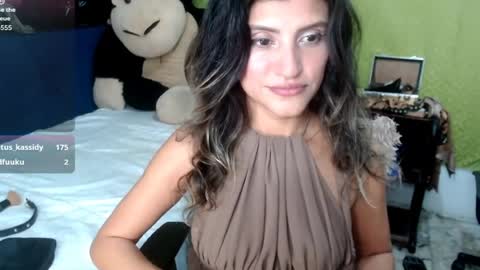 Snapshot of lanaspacexoanon chatting on July 24, 2026, 3:48 am lanaspacexoanon online show from July 24, 2026, 3:48 am