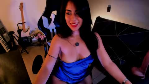 Lana online show from April 12, 2026, 12:04 am