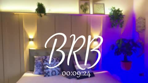Lance  Max  online show from March 24, 2026, 1:10 am