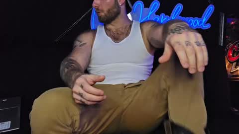 Snapshot of lancehardwood222 chatting on December 22, 2024, 2:49 am LANCE online show from December 22, 2024, 2:49 am