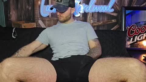 Snapshot of lancehardwood222 chatting on January 22, 2025, 1:53 am LANCE online show from January 22, 2025, 1:53 am