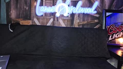 Snapshot of lancehardwood222 chatting on February 4, 2025, 1:56 am LANCE online show from February 4, 2025, 1:56 am