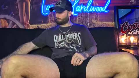 Snapshot of lancehardwood222 chatting on October 9, 2025, 12:19 am LANCE online show from October 9, 2025, 12:19 am