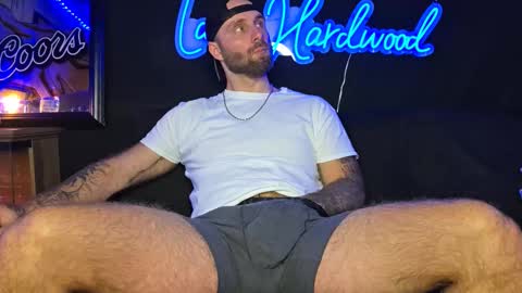 LANCE online show from December 4, 2025, 1:48 am