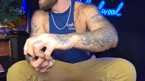 LANCE online show from December 17, 2025, 1:11 am