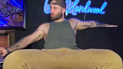 LANCE online show from January 17, 2026, 1:21 am