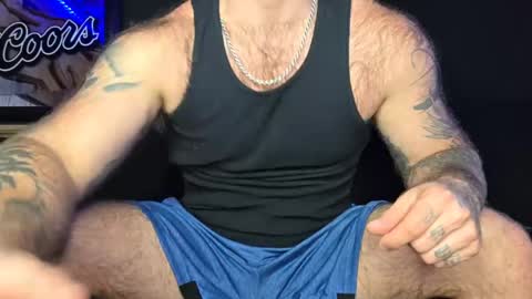 LANCE online show from March 18, 2026, 12:14 am