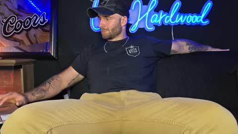 LANCE online show from March 30, 2026, 12:22 am
