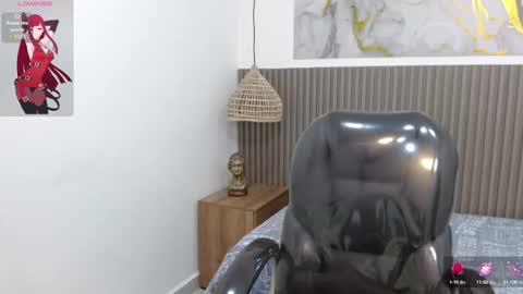Snapshot of lancelot_19 chatting on September 19, 2025, 5:42 am Lancelot V. online show from September 19, 2025, 5:42 am