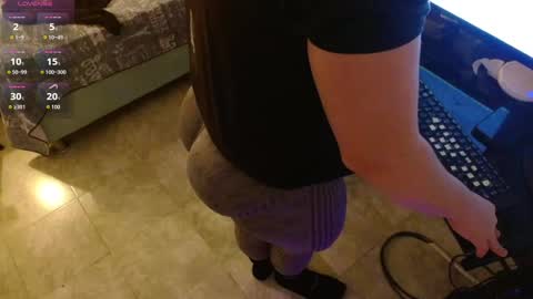 Snapshot of lancelot_19 chatting on October 3, 2025, 5:04 am Lancelot V. online show from October 3, 2025, 5:04 am